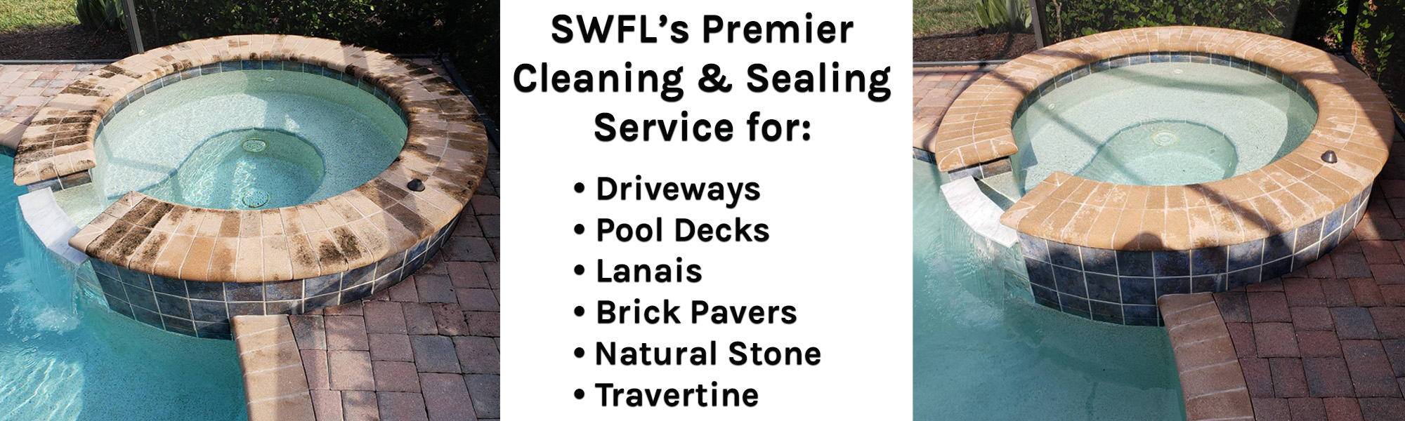 Paver Seal Team Services Paver Seal Team Services