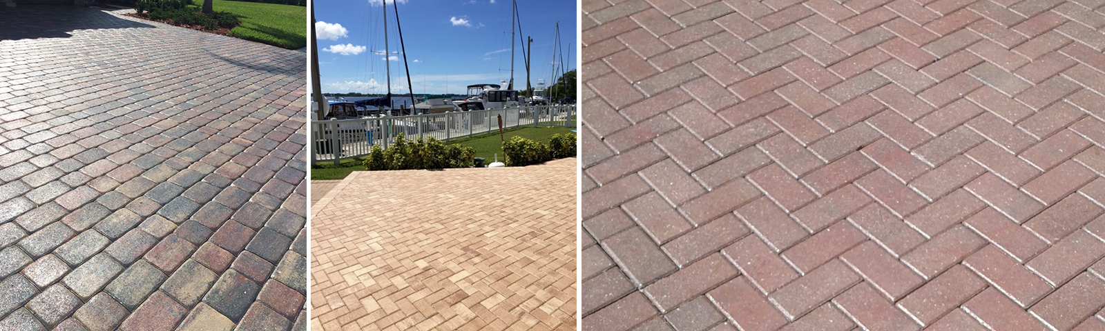Brick Pavers Brick Pavers