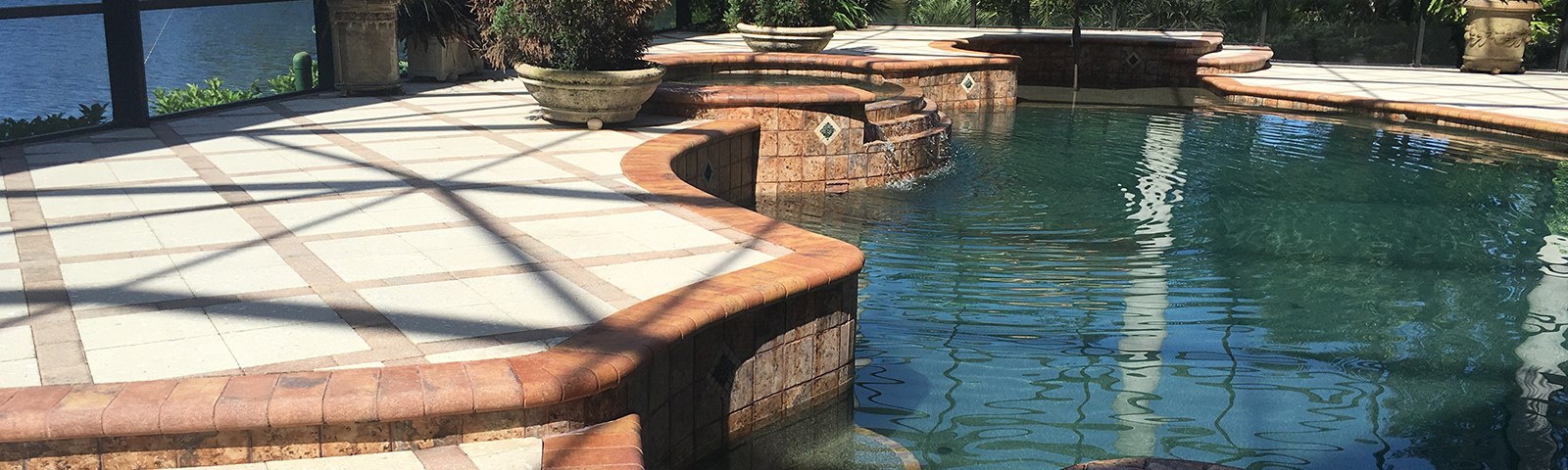 Clean Pavers Clean Pavers