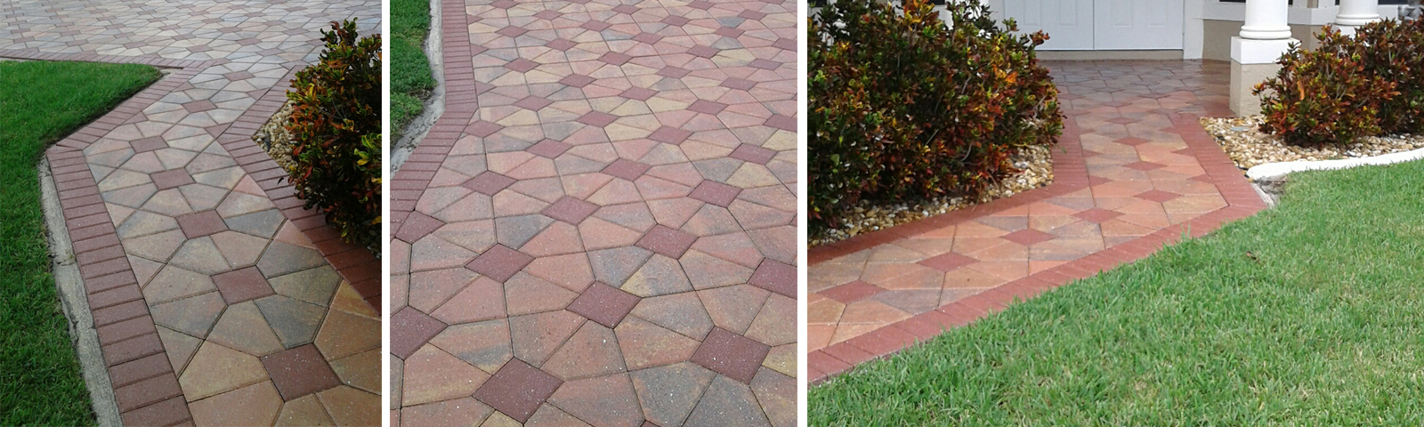 Pavers Pavers